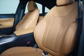 Thumbnail of 2025 Black Sapphire Metallic BMW i4 Gran Coupe