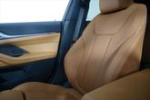 Thumbnail of 2025 Black Sapphire Metallic BMW i4 Gran Coupe