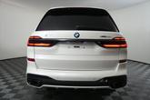 Thumbnail of 2026 Mineral White Metallic BMW X7