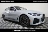 Photo of 2025 Brooklyn Grey Metallic BMW M440