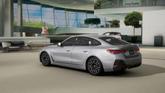 Thumbnail of 2025 Brooklyn Grey Metallic BMW M440
