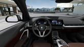 Thumbnail of 2024 Blue BMW X1