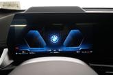 Thumbnail of 2024 Blue BMW X1