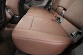 Thumbnail of 2024 Blue BMW X1