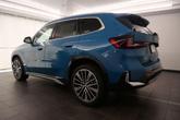 Thumbnail of 2024 Blue BMW X1