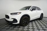 Thumbnail of 2023 Platinum White Pearl Honda HR-V