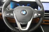 Thumbnail of 2024 Skyscraper Grey Metallic BMW 330