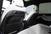 Thumbnail of 2024 Mineral White Metallic BMW X5
