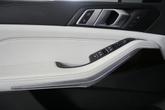 Thumbnail of 2024 Mineral White Metallic BMW X5