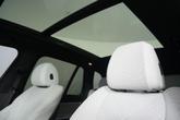 Thumbnail of 2024 Mineral White Metallic BMW X5