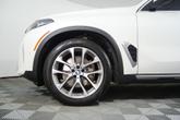 Thumbnail of 2024 Mineral White Metallic BMW X5