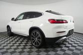 Thumbnail of 2024 Alpine White BMW X4