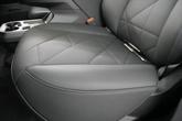 Thumbnail of 2025 Black Sapphire Metallic BMW iX