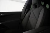 Thumbnail of 2025 Black Sapphire Metallic BMW iX