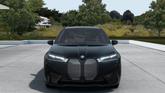 Thumbnail of 2025 Black Sapphire Metallic BMW iX
