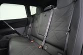 Thumbnail of 2025 Black Sapphire Metallic BMW iX