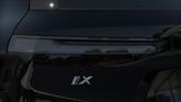 Thumbnail of 2025 Black Sapphire Metallic BMW iX