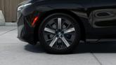 Thumbnail of 2025 Black Sapphire Metallic BMW iX