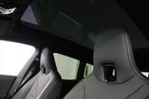 Thumbnail of 2025 Black Sapphire Metallic BMW iX