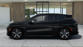 Thumbnail of 2025 Black Sapphire Metallic BMW iX