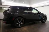 Thumbnail of 2025 Black Sapphire Metallic BMW iX