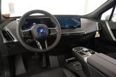 Thumbnail of 2025 Black Sapphire Metallic BMW iX