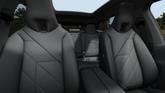 Thumbnail of 2025 Black Sapphire Metallic BMW iX