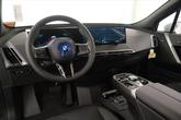 Thumbnail of 2025 Black Sapphire Metallic BMW iX