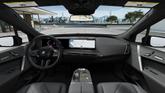 Thumbnail of 2025 Black Sapphire Metallic BMW iX