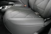 Thumbnail of 2025 Black Sapphire Metallic BMW iX