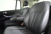 Thumbnail of 2020 White Metallic BMW X7