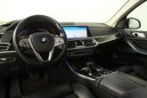 Thumbnail of 2020 White Metallic BMW X7
