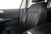 Thumbnail of 2020 White Metallic BMW X7