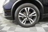 Thumbnail of 2019 Magnetic Black Pearl Nissan Rogue