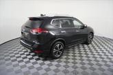 Thumbnail of 2019 Magnetic Black Pearl Nissan Rogue