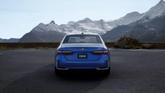 Thumbnail of 2025 Blue Metallic BMW 530