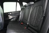 Thumbnail of 2026 Black Sapphire Metallic BMW X5 PHEV