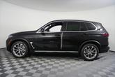 Thumbnail of 2026 Black Sapphire Metallic BMW X5 PHEV