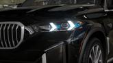 Thumbnail of 2026 Black Sapphire Metallic BMW X5 PHEV