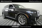 Photo of 2026 Black Sapphire Metallic BMW X5 PHEV