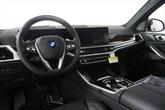 Thumbnail of 2026 Black Sapphire Metallic BMW X5 PHEV