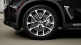Thumbnail of 2026 Black Sapphire Metallic BMW X5 PHEV