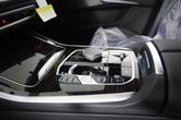 Thumbnail of 2026 Black Sapphire Metallic BMW X5 PHEV
