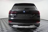 Thumbnail of 2026 Black Sapphire Metallic BMW X5 PHEV