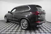 Thumbnail of 2026 Black Sapphire Metallic BMW X5 PHEV
