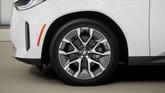 Thumbnail of 2025 Alpine White BMW X3