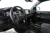 Thumbnail of 2021 Cement Toyota Tacoma