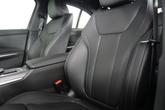 Thumbnail of 2025 Black Sapphire Metallic BMW 330