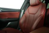 Thumbnail of 2022 Alpine White BMW X3