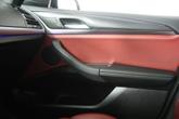 Thumbnail of 2022 Alpine White BMW X3